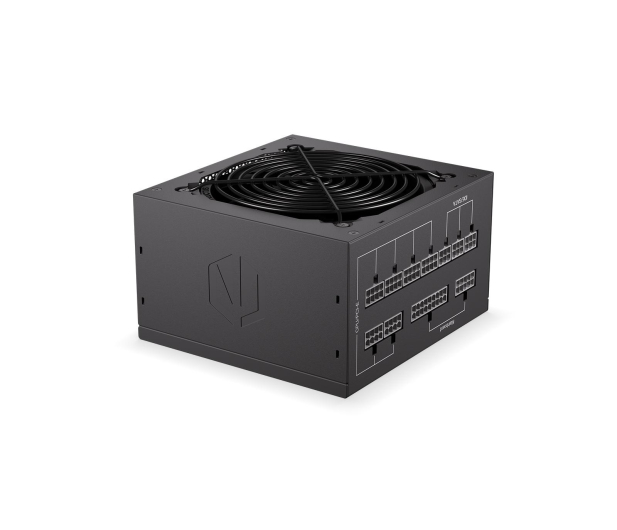 ENDORFY Supremo FM5 Gold 650W EY7A007 - 1187281 - zdjęcie 8
